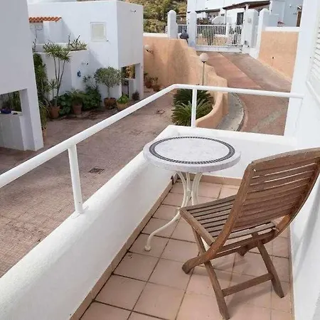 Moderna Casa De 3 Con Hermosas Vistas Holiday home Mojacar