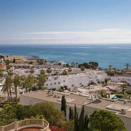 Moderna Casa De 3 Con Hermosas Vistas * Mojacar