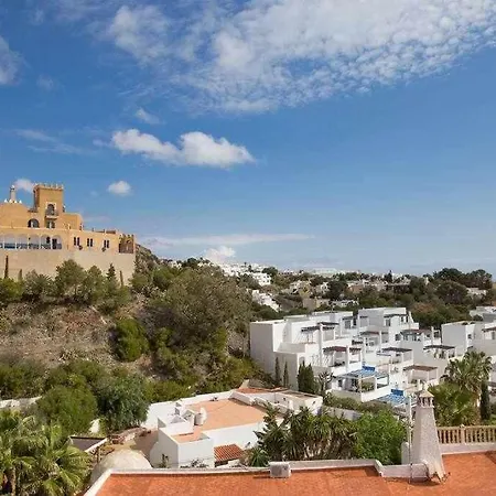 Moderna Casa De 3 Con Hermosas Vistas Holiday home