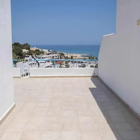 Moderna Casa De 3 Con Hermosas Vistas Holiday home *