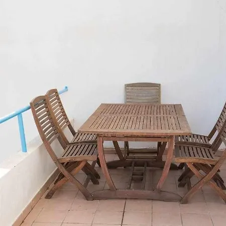 Moderna Casa De 3 Con Hermosas Vistas Mojacar