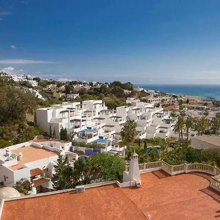 Moderna Casa De 3 Con Hermosas Vistas * Mojacar