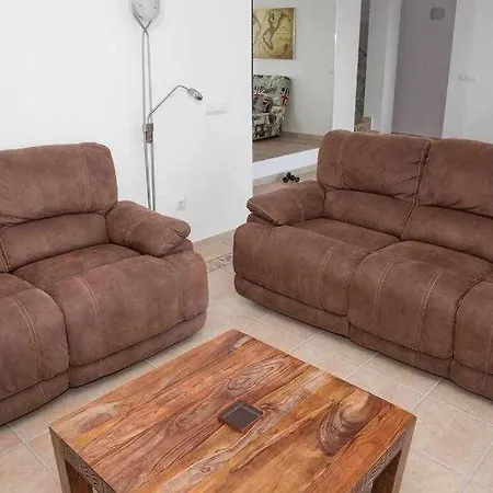 Moderna Casa De 3 Con Hermosas Vistas Holiday home