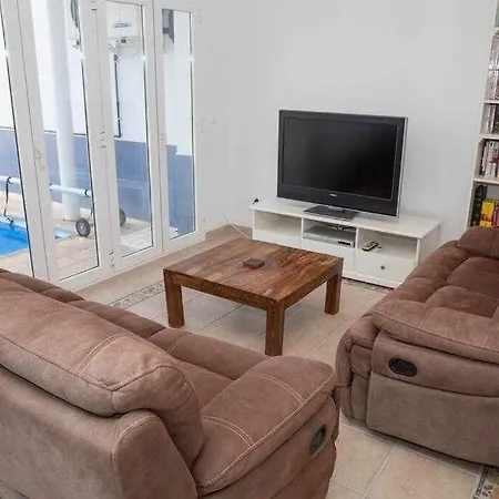 Holiday home Moderna Casa De 3 Con Hermosas Vistas