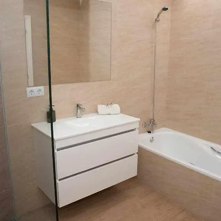 Moderna Casa De 3 Con Hermosas Vistas Holiday home
