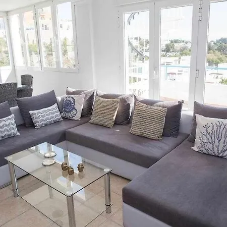 Holiday home Moderna Casa De 3 Con Hermosas Vistas *