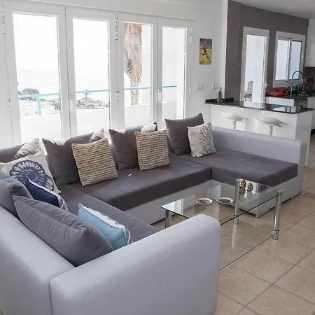 Moderna Casa De 3 Con Hermosas Vistas Holiday home *
