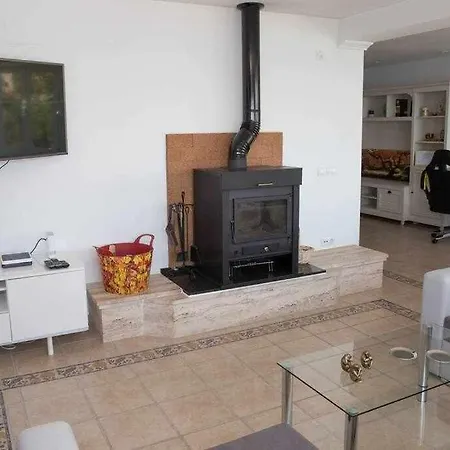 Moderna Casa De 3 Con Hermosas Vistas Holiday home