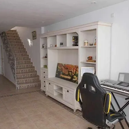 Holiday home Moderna Casa De 3 Con Hermosas Vistas *