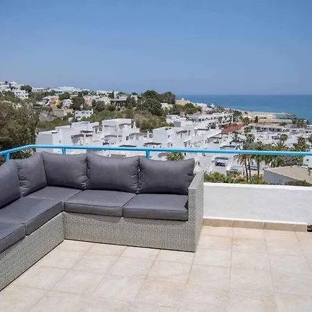 Moderna Casa De 3 Con Hermosas Vistas Holiday home *